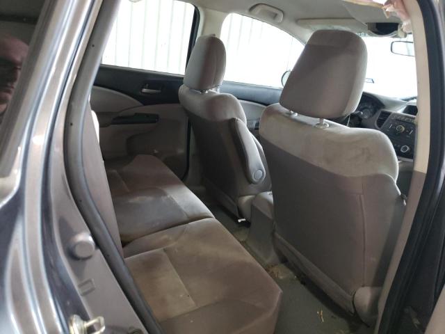 Photo 9 VIN: 3CZRM3H37EG708769 - HONDA CR-V LX 