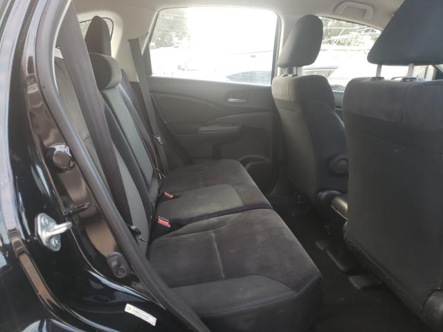 Photo 5 VIN: 3CZRM3H37EG709260 - HONDA CR-V LX 