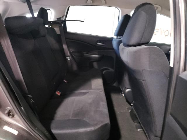 Photo 5 VIN: 3CZRM3H37EG710909 - HONDA CR-V LX 