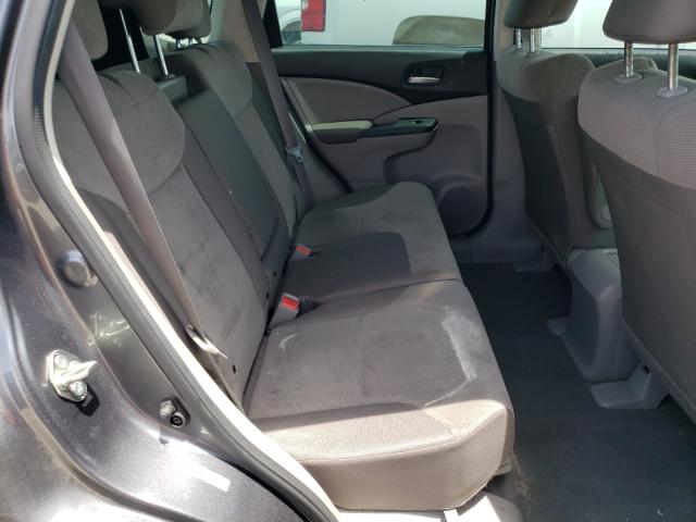 Photo 5 VIN: 3CZRM3H37EG713227 - HONDA CR-V LX 