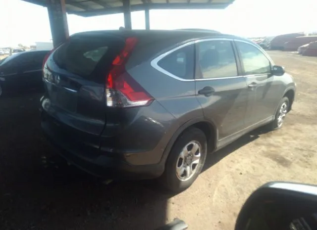 Photo 3 VIN: 3CZRM3H37EG713244 - HONDA CR-V 