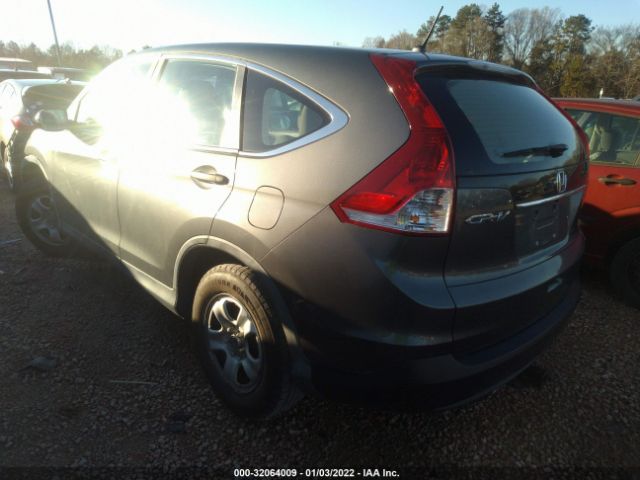 Photo 2 VIN: 3CZRM3H37EG713468 - HONDA CR-V 