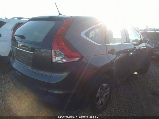 Photo 3 VIN: 3CZRM3H37EG713468 - HONDA CR-V 