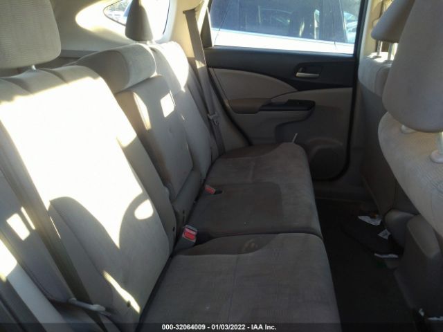 Photo 7 VIN: 3CZRM3H37EG713468 - HONDA CR-V 