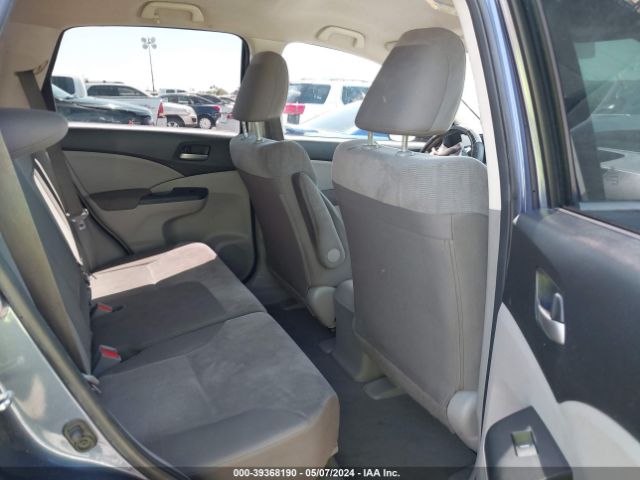 Photo 7 VIN: 3CZRM3H37EG714202 - HONDA CR-V 