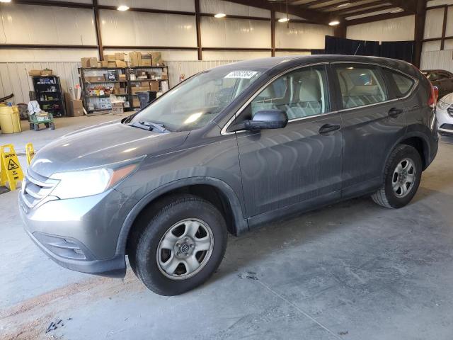 Photo 0 VIN: 3CZRM3H37EG715804 - HONDA CRV 