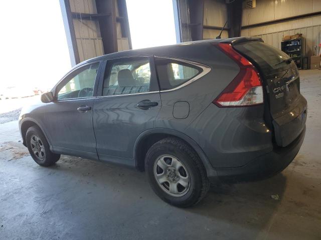 Photo 1 VIN: 3CZRM3H37EG715804 - HONDA CRV 