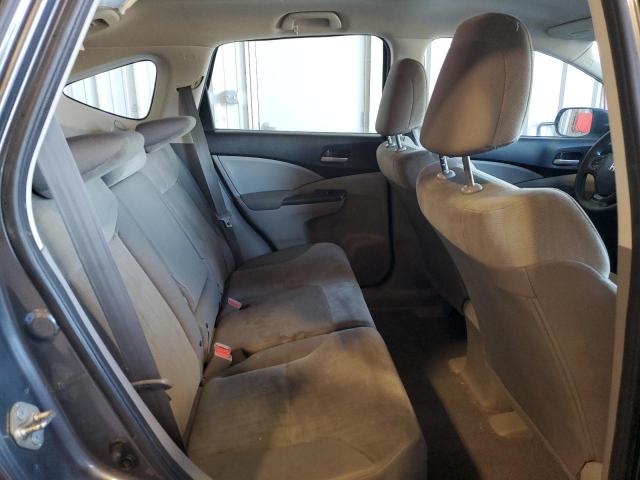 Photo 10 VIN: 3CZRM3H37EG715804 - HONDA CRV 