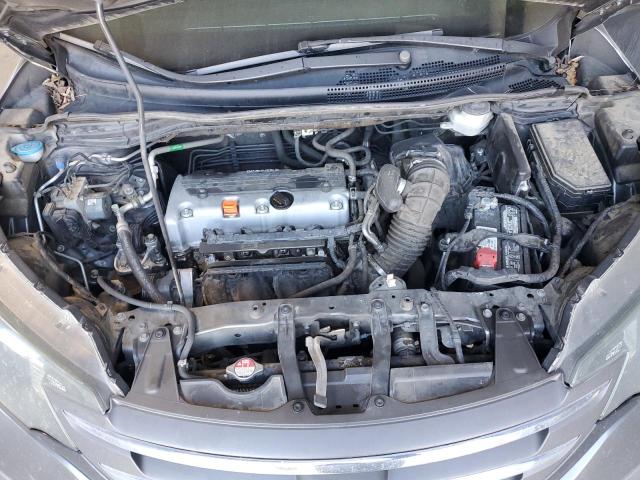 Photo 11 VIN: 3CZRM3H37EG715804 - HONDA CRV 