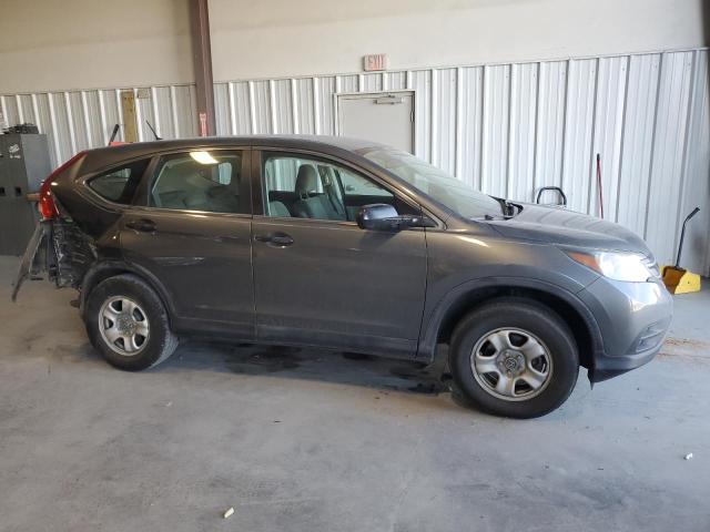 Photo 3 VIN: 3CZRM3H37EG715804 - HONDA CRV 