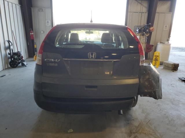 Photo 5 VIN: 3CZRM3H37EG715804 - HONDA CRV 