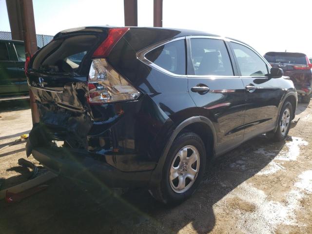 Photo 3 VIN: 3CZRM3H37EG717245 - HONDA CR-V LX 