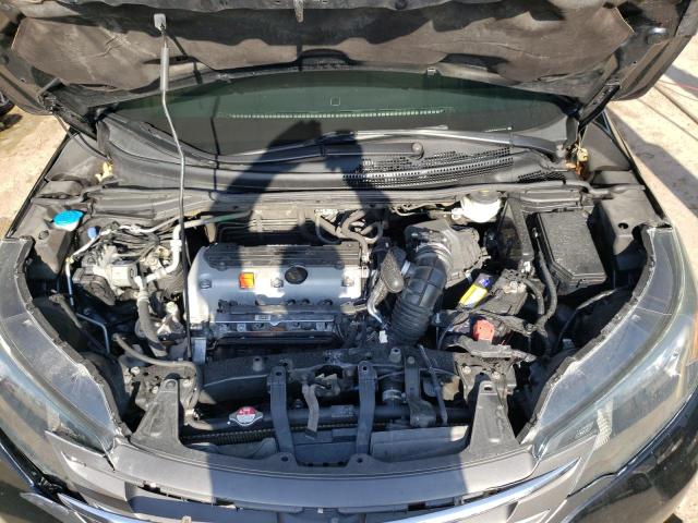 Photo 6 VIN: 3CZRM3H37EG717245 - HONDA CR-V LX 