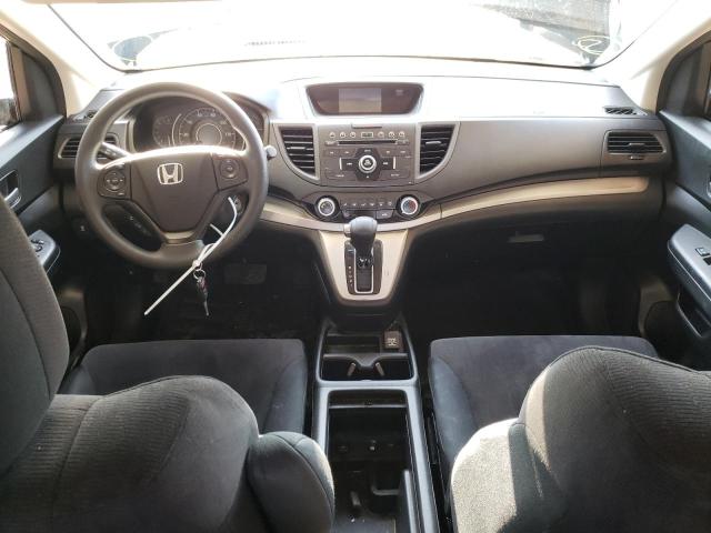 Photo 8 VIN: 3CZRM3H37EG717245 - HONDA CR-V LX 