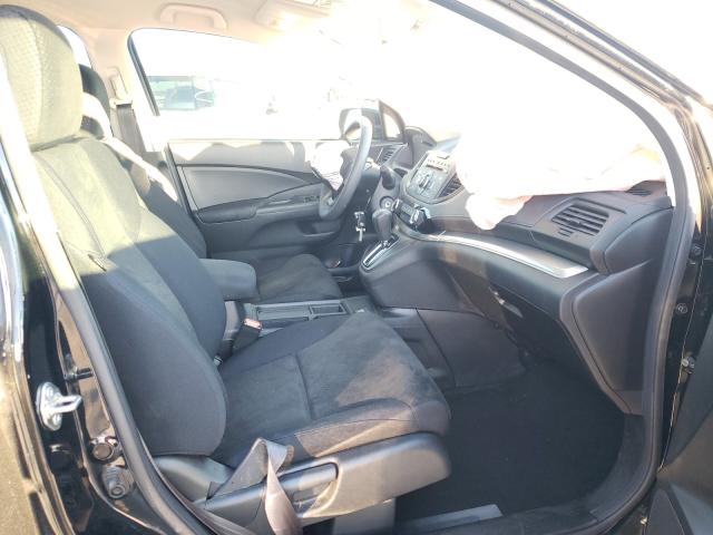 Photo 4 VIN: 3CZRM3H37FG701399 - HONDA CR-V LX 