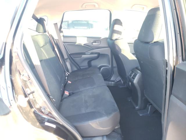 Photo 5 VIN: 3CZRM3H37FG701399 - HONDA CR-V LX 