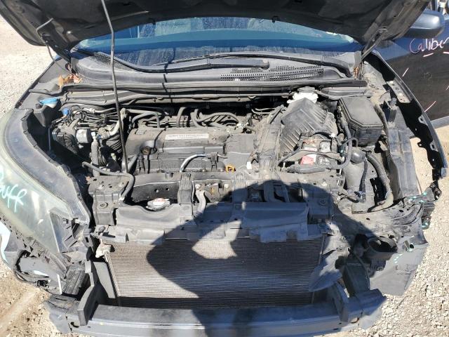 Photo 11 VIN: 3CZRM3H37FG703444 - HONDA CR-V LX 