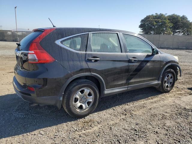 Photo 2 VIN: 3CZRM3H37FG703444 - HONDA CR-V LX 