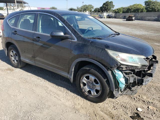 Photo 3 VIN: 3CZRM3H37FG703444 - HONDA CR-V LX 