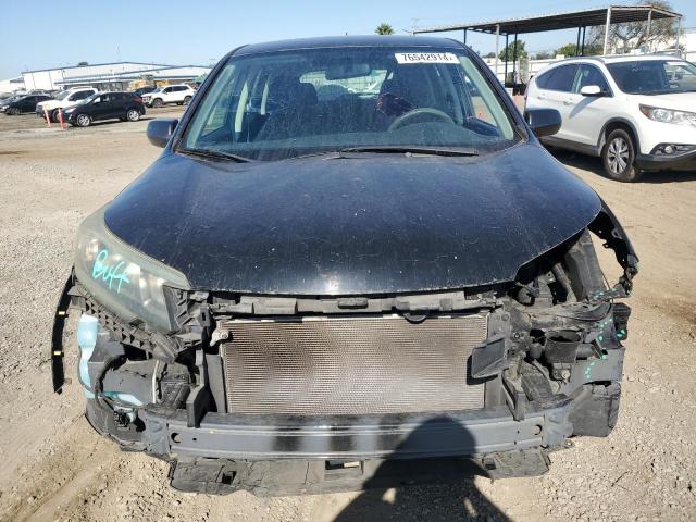 Photo 4 VIN: 3CZRM3H37FG703444 - HONDA CR-V LX 