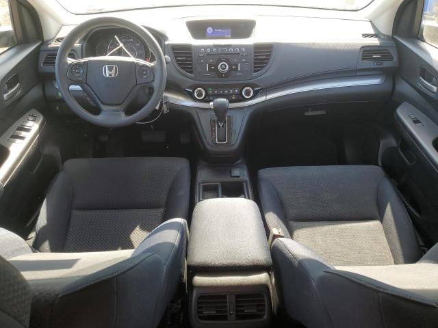 Photo 7 VIN: 3CZRM3H37FG703444 - HONDA CR-V LX 