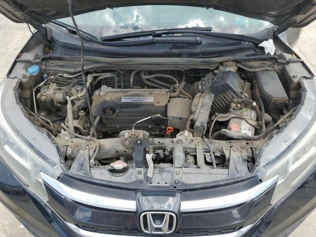 Photo 11 VIN: 3CZRM3H37FG705601 - HONDA CRV 