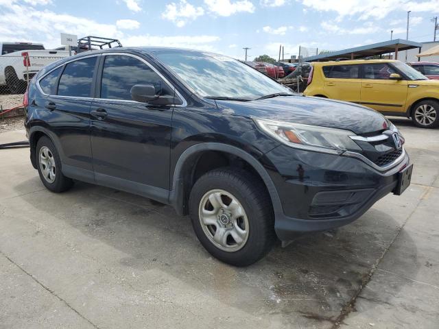 Photo 3 VIN: 3CZRM3H37FG705601 - HONDA CRV 