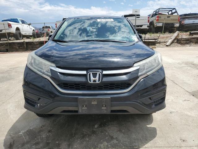 Photo 4 VIN: 3CZRM3H37FG705601 - HONDA CRV 