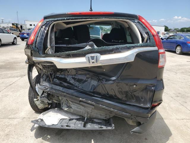 Photo 5 VIN: 3CZRM3H37FG705601 - HONDA CRV 