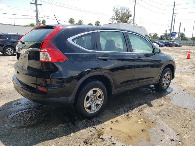 Photo 2 VIN: 3CZRM3H37FG705842 - HONDA CRV 