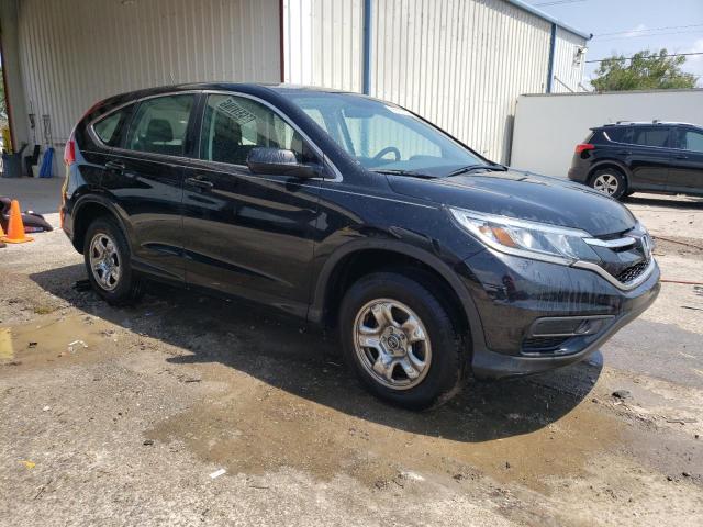 Photo 3 VIN: 3CZRM3H37FG705842 - HONDA CRV 