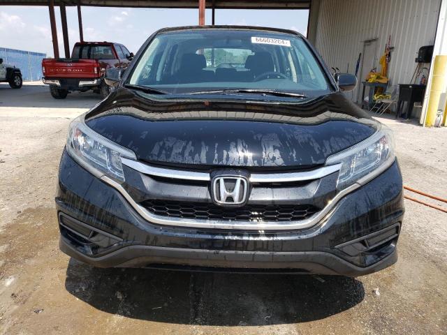 Photo 4 VIN: 3CZRM3H37FG705842 - HONDA CRV 