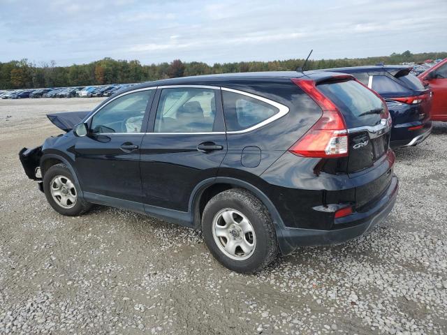 Photo 1 VIN: 3CZRM3H37FG708045 - HONDA CR-V LX 