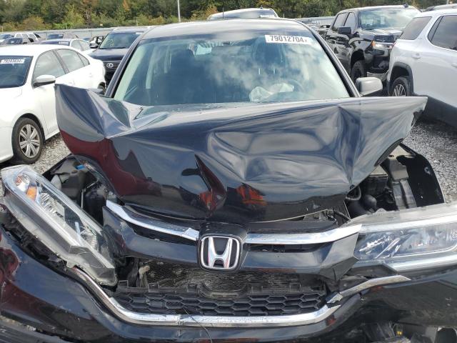 Photo 10 VIN: 3CZRM3H37FG708045 - HONDA CR-V LX 