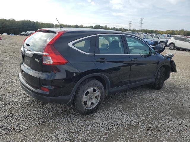 Photo 2 VIN: 3CZRM3H37FG708045 - HONDA CR-V LX 