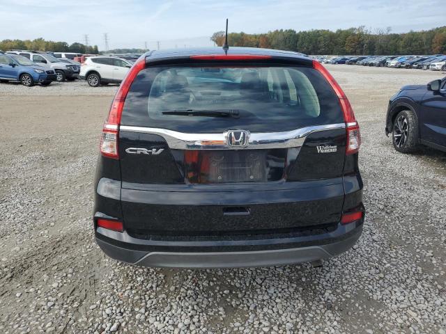 Photo 5 VIN: 3CZRM3H37FG708045 - HONDA CR-V LX 