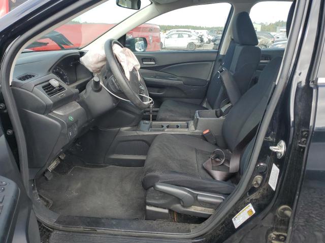 Photo 6 VIN: 3CZRM3H37FG708045 - HONDA CR-V LX 