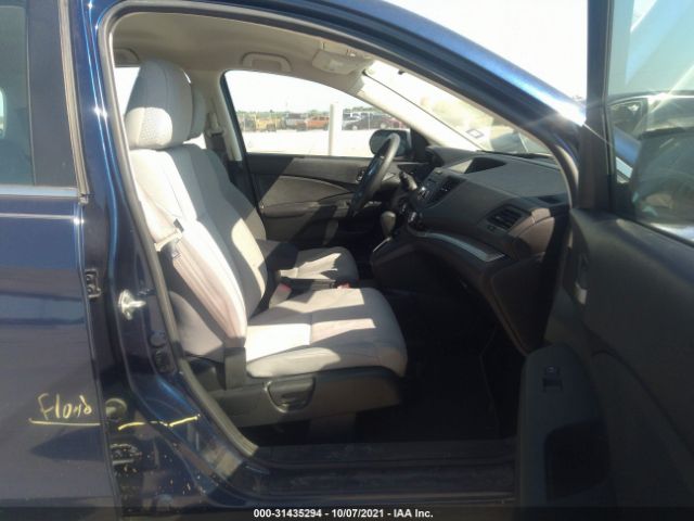 Photo 4 VIN: 3CZRM3H37FG710071 - HONDA CR-V 