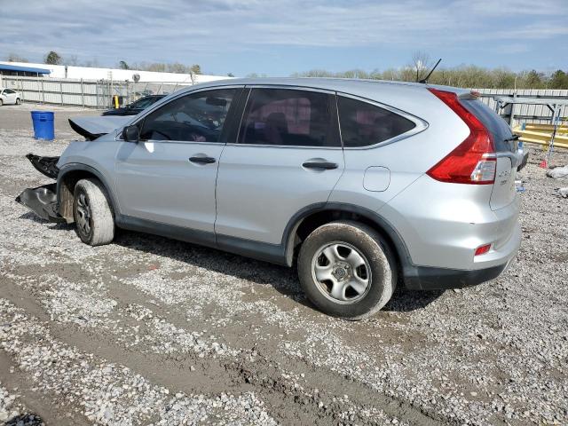 Photo 1 VIN: 3CZRM3H37FG710278 - HONDA CRV 