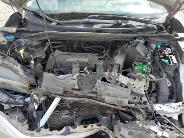 Photo 10 VIN: 3CZRM3H37FG710278 - HONDA CRV 