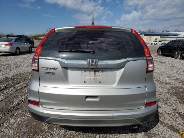 Photo 5 VIN: 3CZRM3H37FG710278 - HONDA CRV 