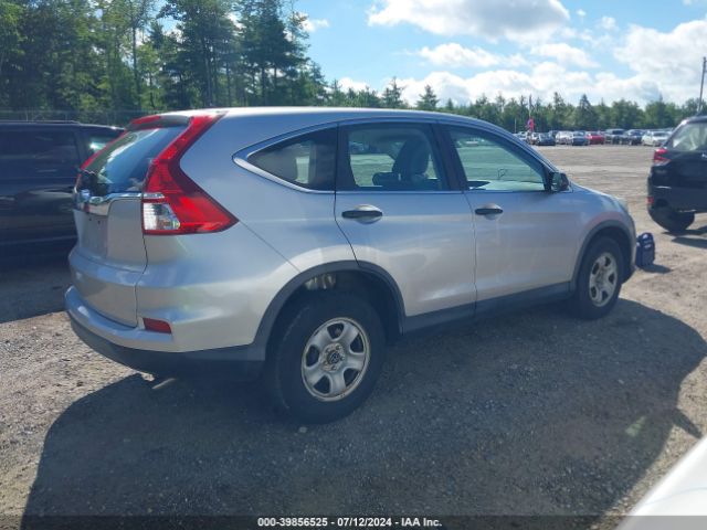 Photo 3 VIN: 3CZRM3H37FG710281 - HONDA CR-V 