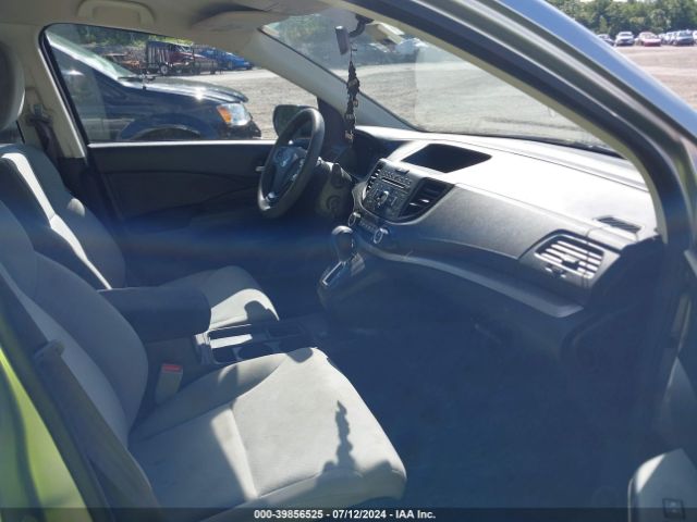 Photo 4 VIN: 3CZRM3H37FG710281 - HONDA CR-V 