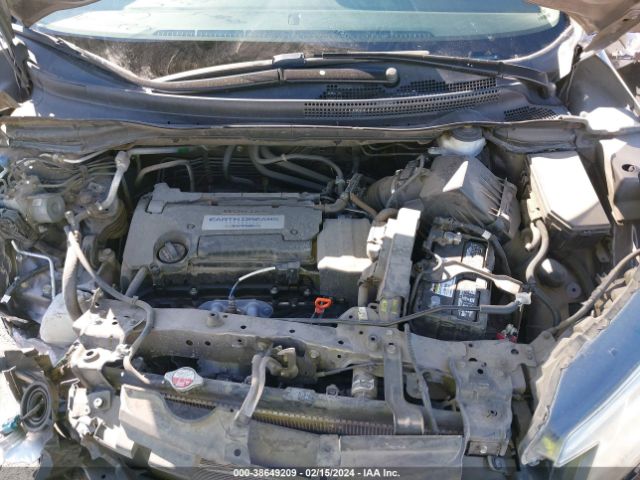 Photo 9 VIN: 3CZRM3H37FG712984 - HONDA CR-V 