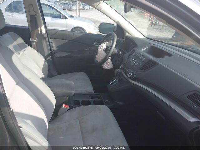 Photo 4 VIN: 3CZRM3H37FG714475 - HONDA CR-V 