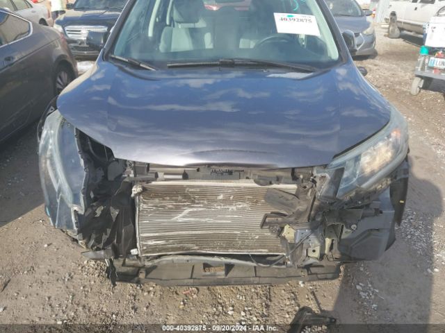 Photo 5 VIN: 3CZRM3H37FG714475 - HONDA CR-V 