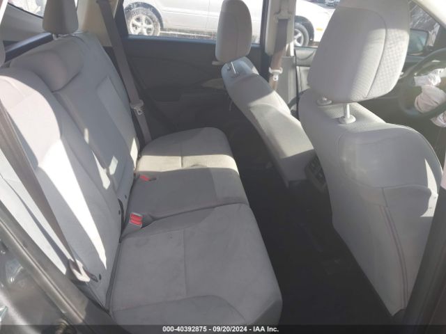 Photo 7 VIN: 3CZRM3H37FG714475 - HONDA CR-V 