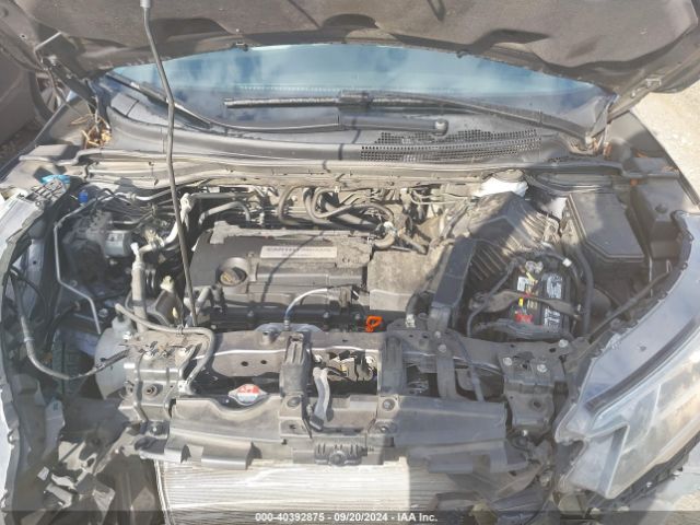 Photo 9 VIN: 3CZRM3H37FG714475 - HONDA CR-V 