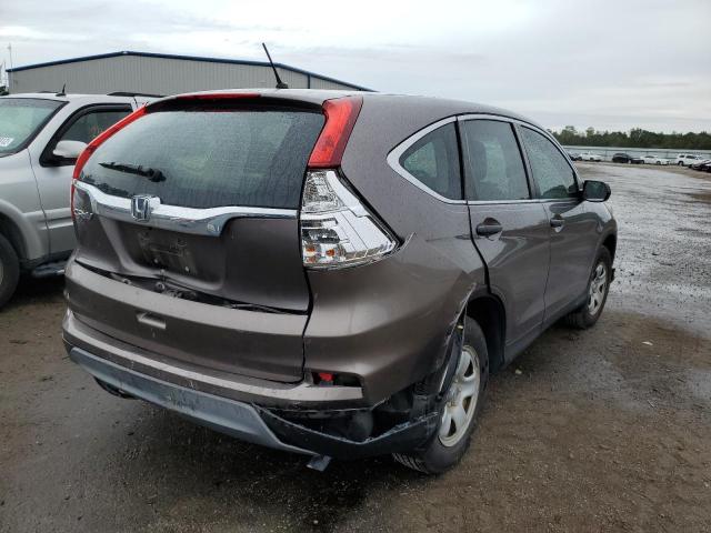 Photo 3 VIN: 3CZRM3H37FG714850 - HONDA CR-V 