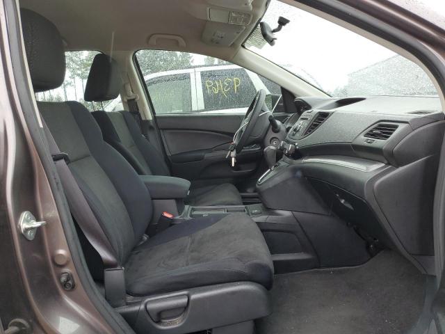 Photo 4 VIN: 3CZRM3H37FG714850 - HONDA CR-V 